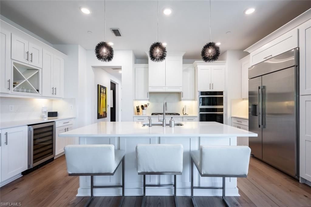 16360 VIANSA WAY 8-201, NAPLES, FL 34110 — photo 2