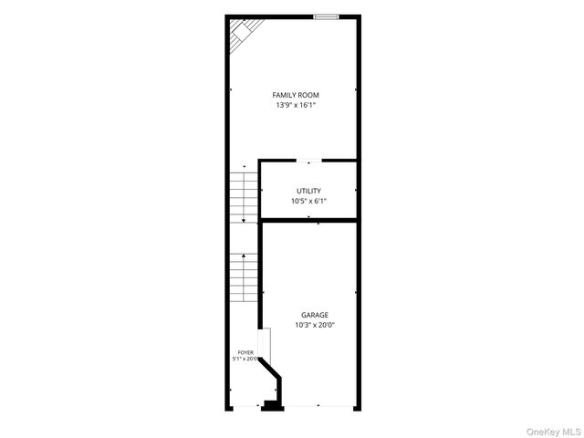 102 Crystal Hill Drive, Pomona, NY 10970