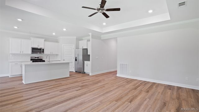 6909 Buffalo Trace, Montgomery, AL 36117