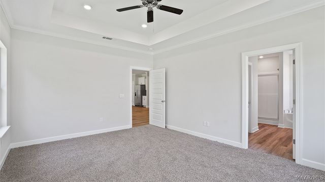 6909 Buffalo Trace, Montgomery, AL 36117