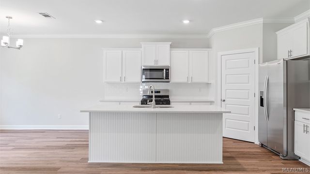 6909 Buffalo Trace, Montgomery, AL 36117