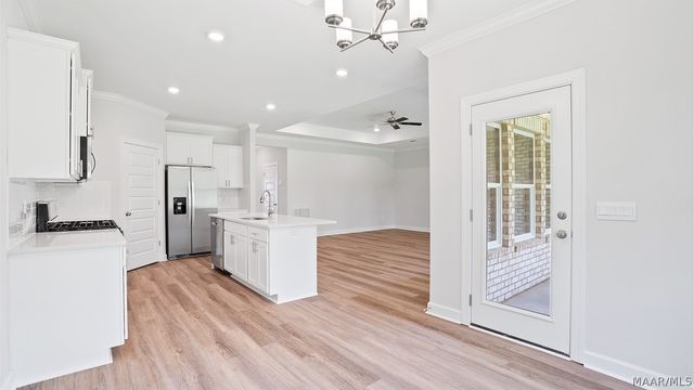 6909 Buffalo Trace, Montgomery, AL 36117