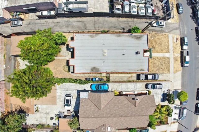 1017 W 46th, Los Angeles, CA 90037