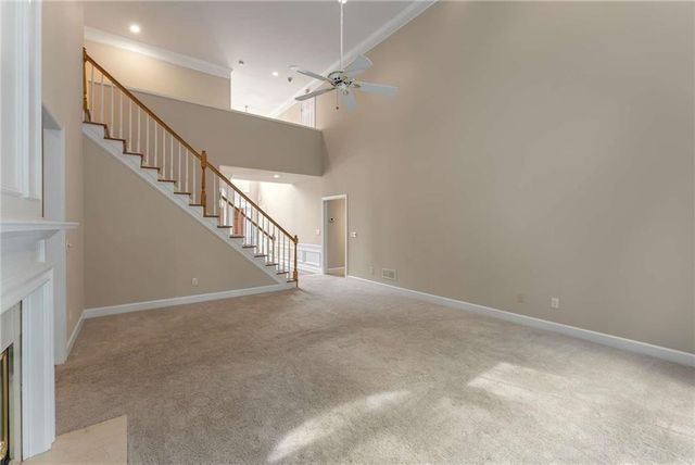 2381 Briarleigh Way, Atlanta, GA 30338