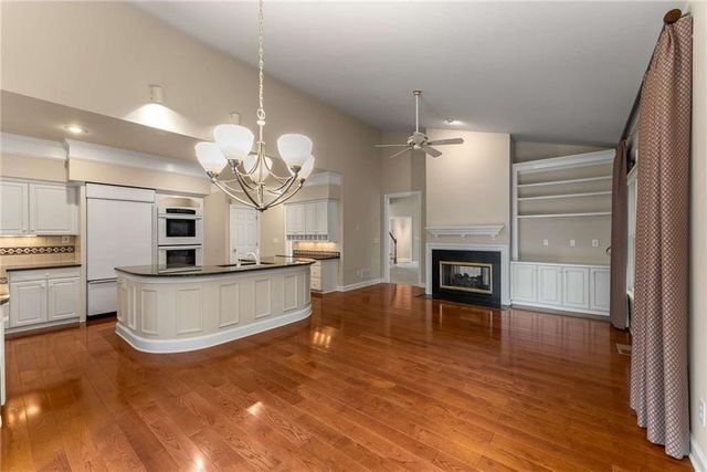 2381 Briarleigh Way, Atlanta, GA 30338