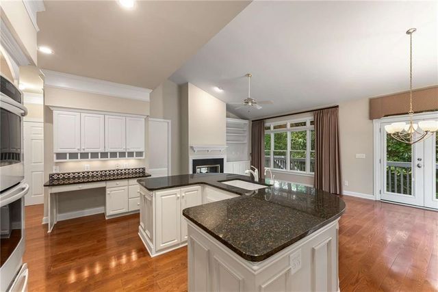 2381 Briarleigh Way, Atlanta, GA 30338