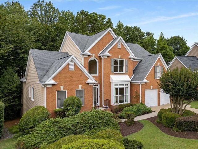 2381 Briarleigh Way, Atlanta, GA 30338