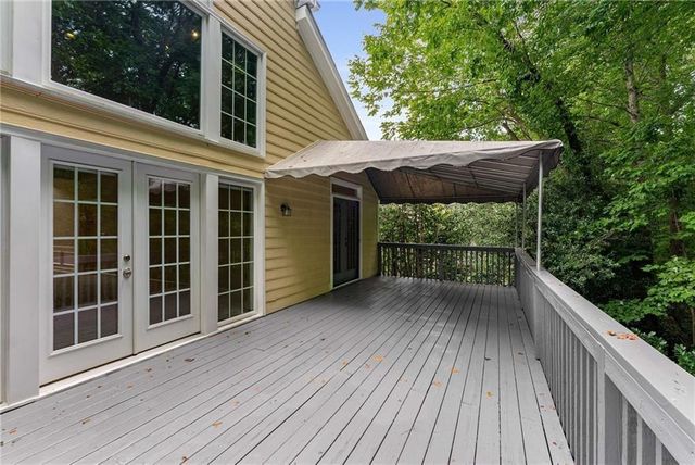 2381 Briarleigh Way, Atlanta, GA 30338