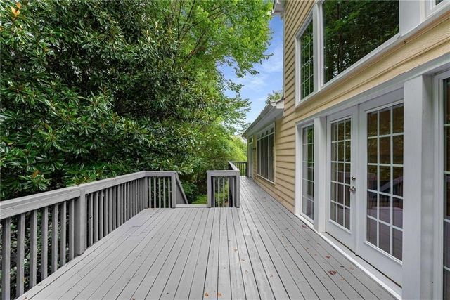 2381 Briarleigh Way, Atlanta, GA 30338