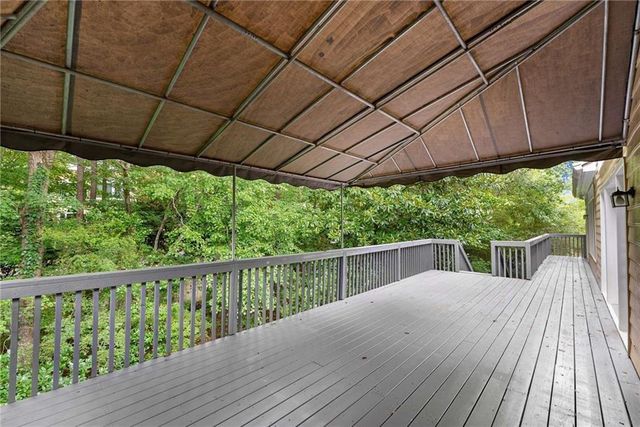 2381 Briarleigh Way, Atlanta, GA 30338