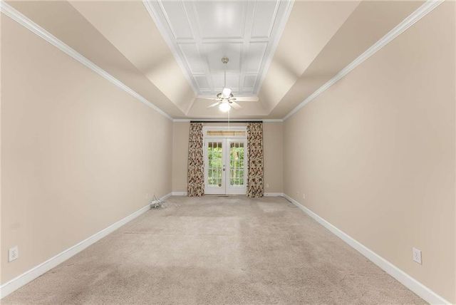 2381 Briarleigh Way, Atlanta, GA 30338