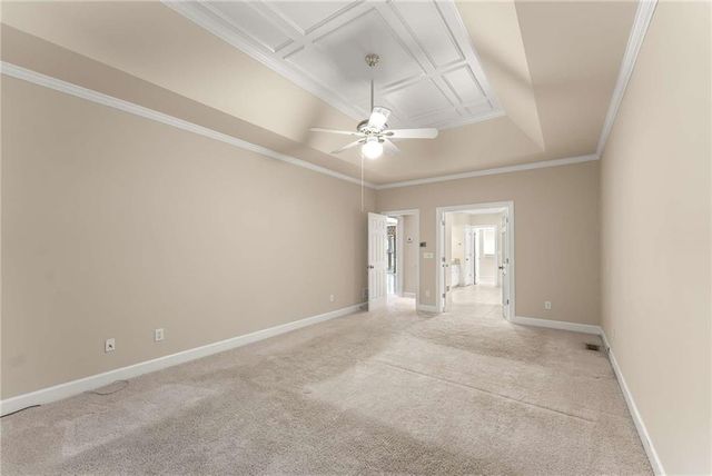 2381 Briarleigh Way, Atlanta, GA 30338