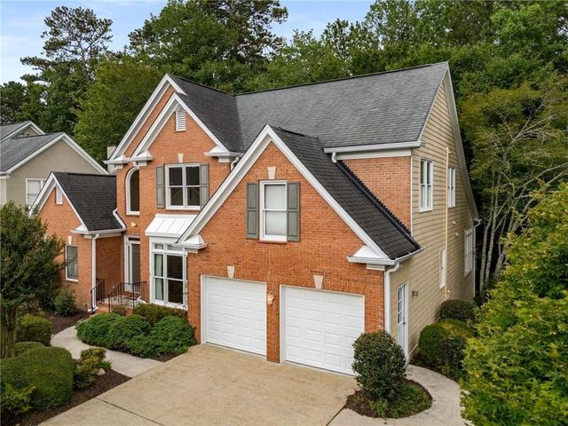 2381 Briarleigh Way, Atlanta, GA 30338