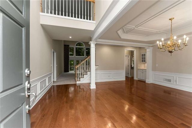 2381 Briarleigh Way, Atlanta, GA 30338