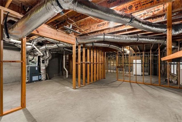 2381 Briarleigh Way, Atlanta, GA 30338