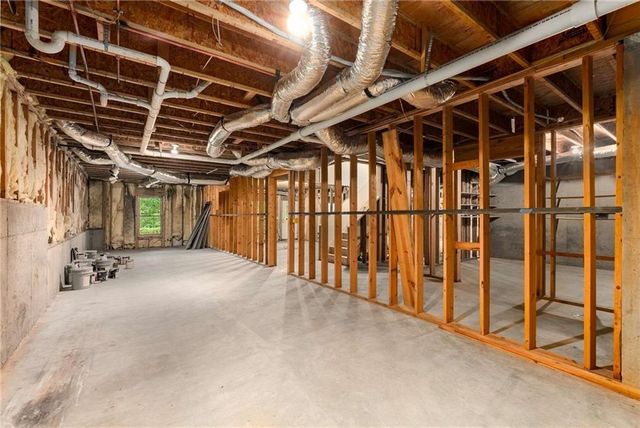 2381 Briarleigh Way, Atlanta, GA 30338