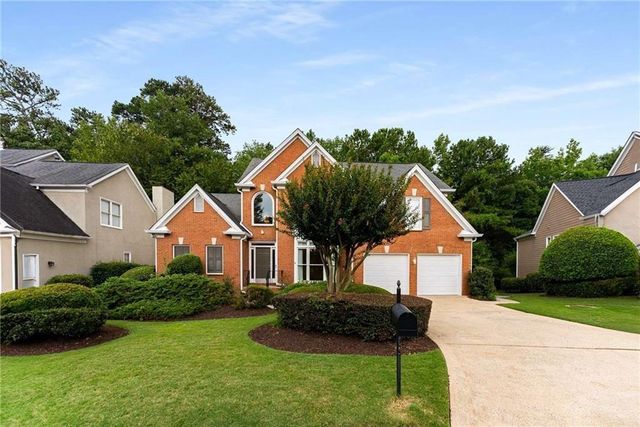 2381 Briarleigh Way, Atlanta, GA 30338