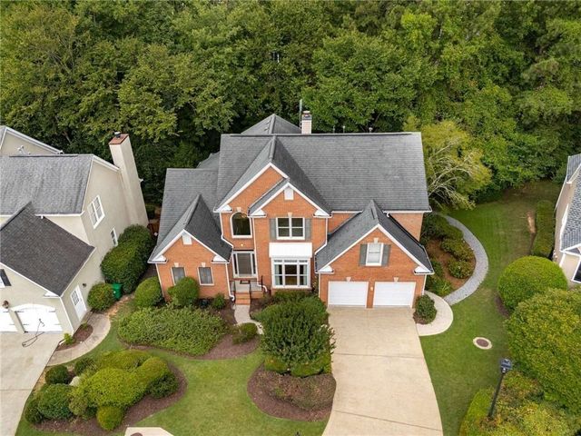 2381 Briarleigh Way, Atlanta, GA 30338