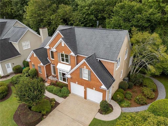 2381 Briarleigh Way, Atlanta, GA 30338