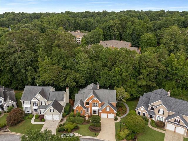 2381 Briarleigh Way, Atlanta, GA 30338