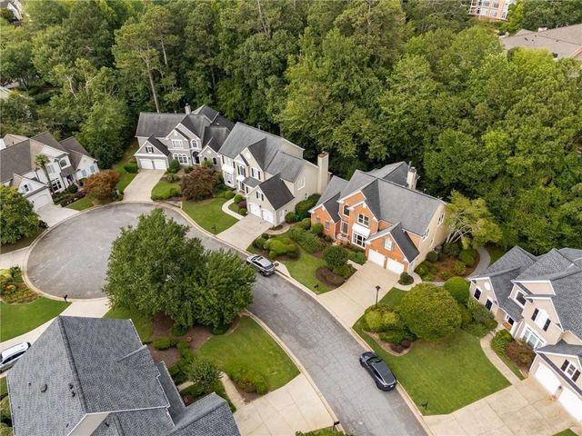 2381 Briarleigh Way, Atlanta, GA 30338