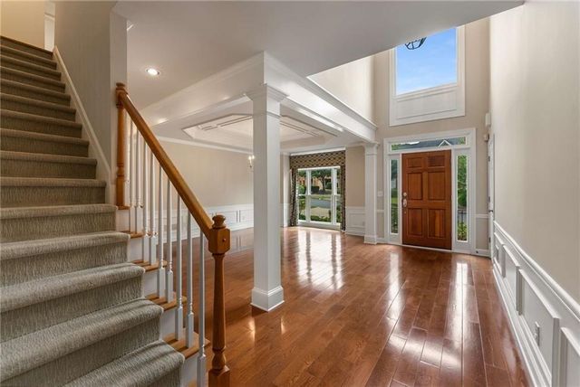 2381 Briarleigh Way, Atlanta, GA 30338