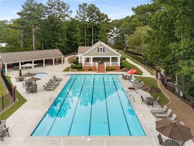 2381 Briarleigh Way, Atlanta, GA 30338