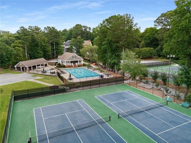 2381 Briarleigh Way, Atlanta, GA 30338