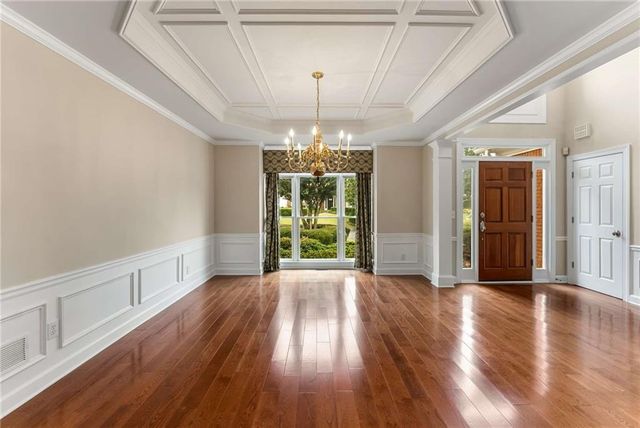 2381 Briarleigh Way, Atlanta, GA 30338