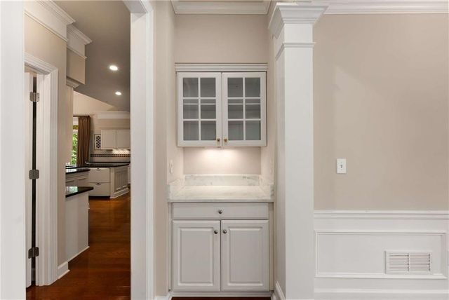 2381 Briarleigh Way, Atlanta, GA 30338