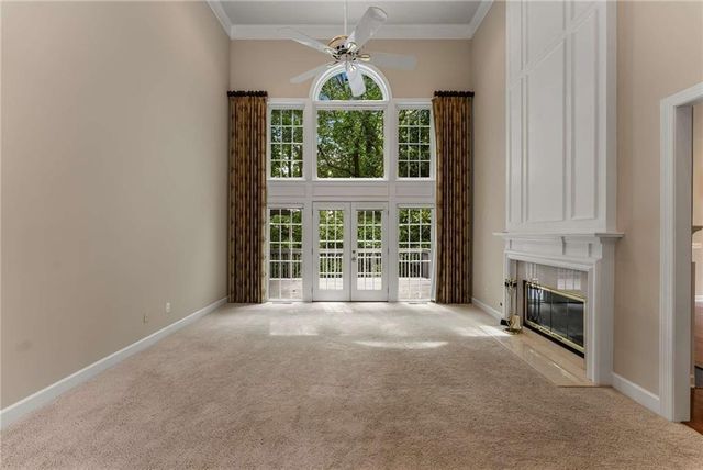 2381 Briarleigh Way, Atlanta, GA 30338