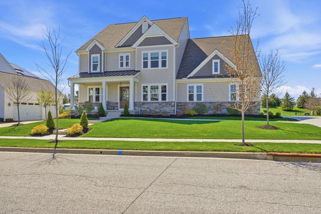 11233 Cedar Crest Drive, Plain City, OH 43064