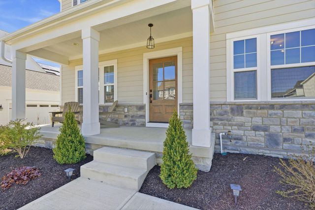 11233 Cedar Crest Drive, Plain City, OH 43064