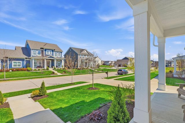 11233 Cedar Crest Drive, Plain City, OH 43064