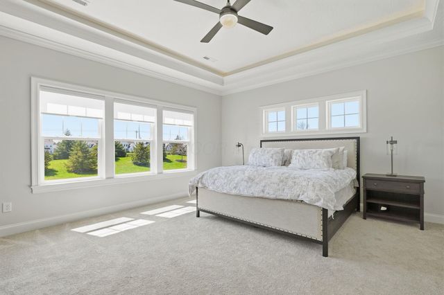 11233 Cedar Crest Drive, Plain City, OH 43064