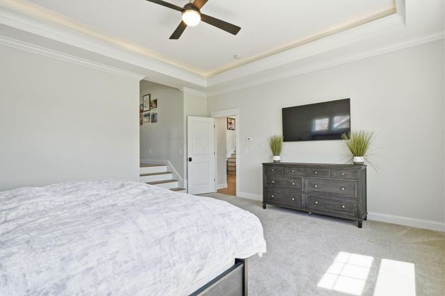 11233 Cedar Crest Drive, Plain City, OH 43064