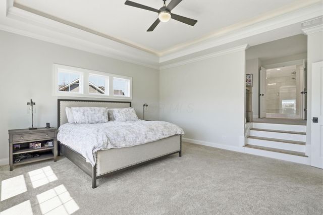 11233 Cedar Crest Drive, Plain City, OH 43064