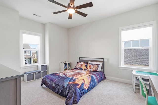 11233 Cedar Crest Drive, Plain City, OH 43064