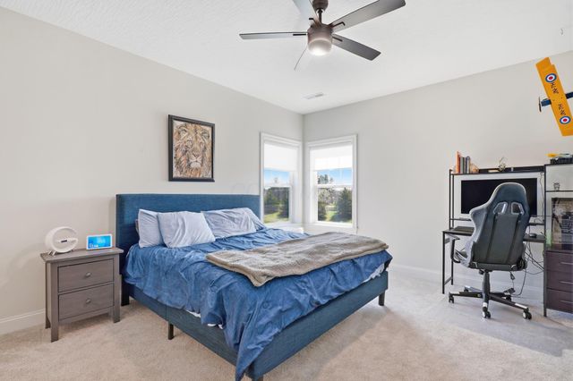 11233 Cedar Crest Drive, Plain City, OH 43064