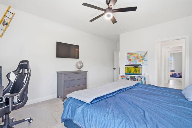 11233 Cedar Crest Drive, Plain City, OH 43064
