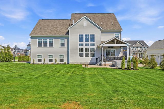 11233 Cedar Crest Drive, Plain City, OH 43064