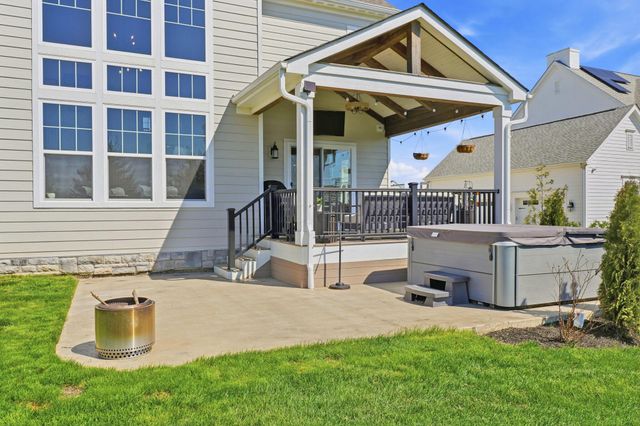 11233 Cedar Crest Drive, Plain City, OH 43064