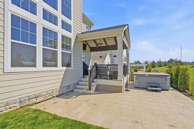 11233 Cedar Crest Drive, Plain City, OH 43064