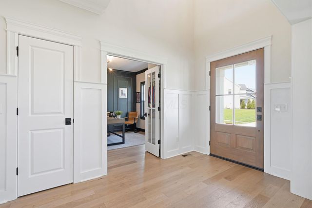 11233 Cedar Crest Drive, Plain City, OH 43064