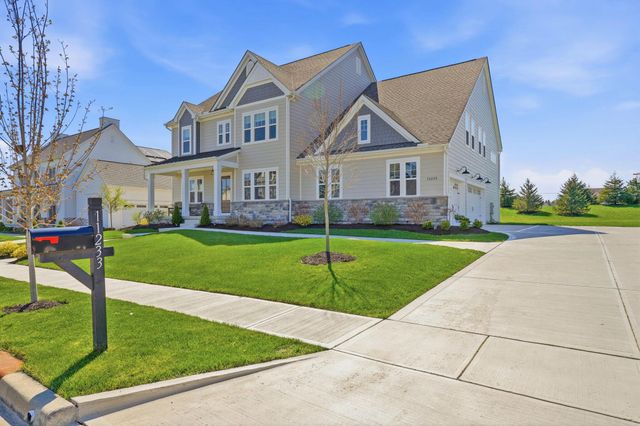 11233 Cedar Crest Drive, Plain City, OH 43064