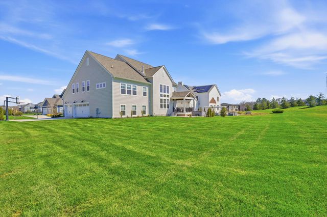 11233 Cedar Crest Drive, Plain City, OH 43064