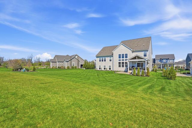 11233 Cedar Crest Drive, Plain City, OH 43064