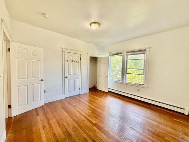 62 Algonquin Rd. #2, Newton, MA 02467