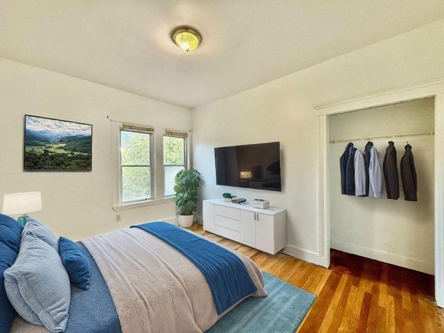 62 Algonquin Rd. #2, Newton, MA 02467