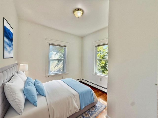 62 Algonquin Rd. #2, Newton, MA 02467